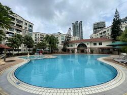 West Bay Condominium (D5), Condominium #459362711